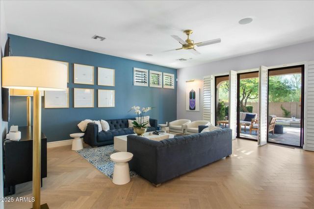 5019 E LUCIA Drive, Cave Creek, AZ 85331