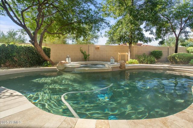 5019 E LUCIA Drive, Cave Creek, AZ 85331