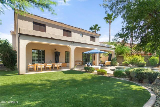 5019 E LUCIA Drive, Cave Creek, AZ 85331