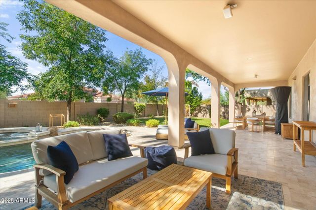 5019 E LUCIA Drive, Cave Creek, AZ 85331