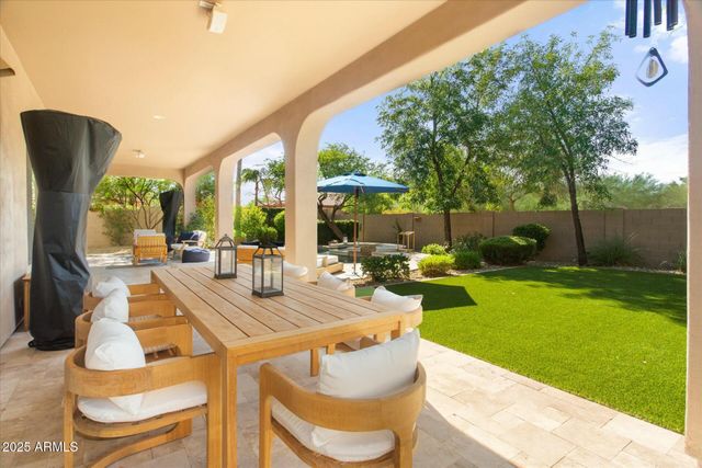5019 E LUCIA Drive, Cave Creek, AZ 85331
