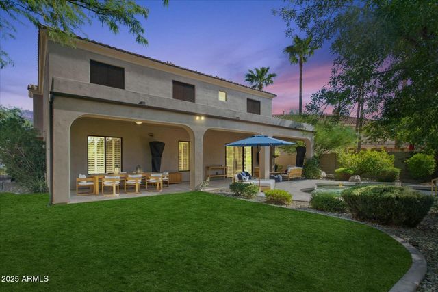 5019 E LUCIA Drive, Cave Creek, AZ 85331
