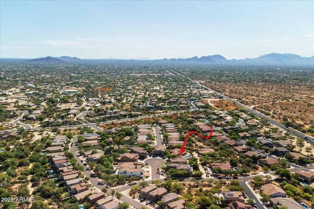 5019 E LUCIA Drive, Cave Creek, AZ 85331