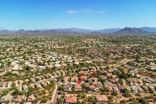 5019 E LUCIA Drive, Cave Creek, AZ 85331