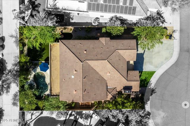 5019 E LUCIA Drive, Cave Creek, AZ 85331