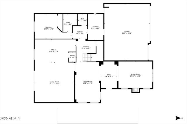 5019 E LUCIA Drive, Cave Creek, AZ 85331