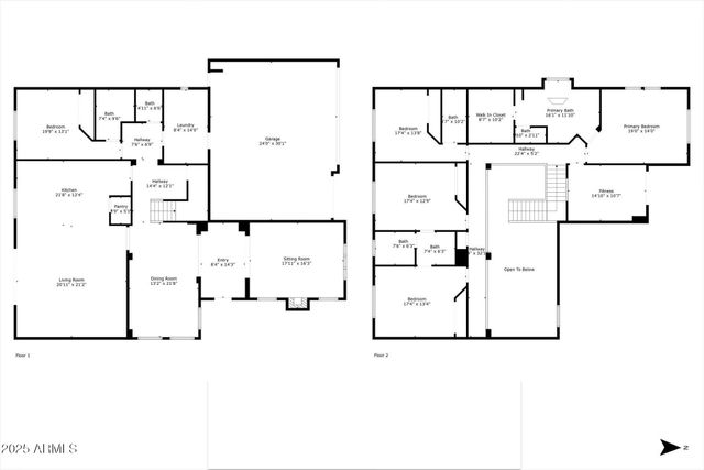 5019 E LUCIA Drive, Cave Creek, AZ 85331