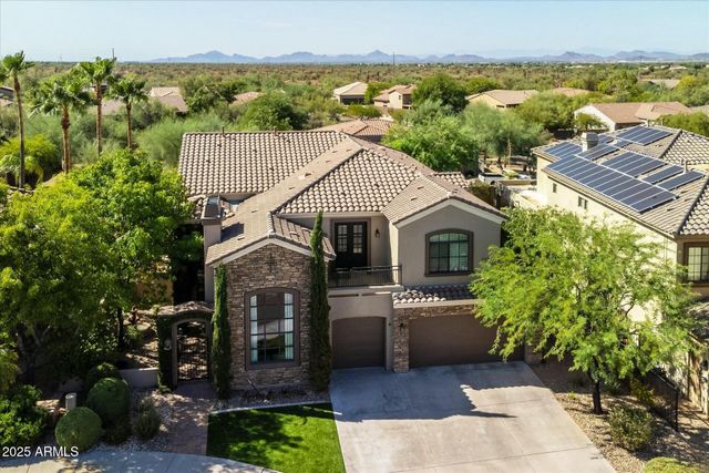 5019 E LUCIA Drive, Cave Creek, AZ 85331