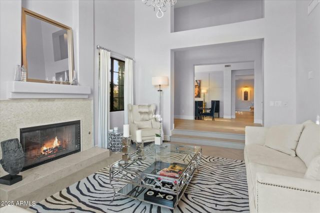 5019 E LUCIA Drive, Cave Creek, AZ 85331