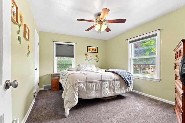 4405 Harding ROAD, Kenosha, WI 53142