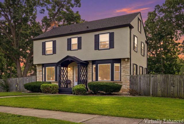 4405 Harding ROAD, Kenosha, WI 53142