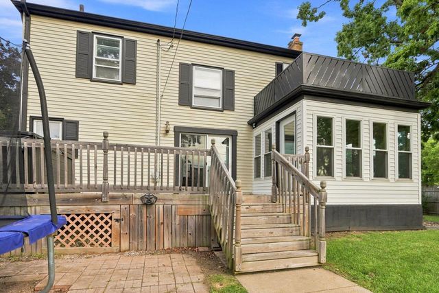 4405 Harding ROAD, Kenosha, WI 53142