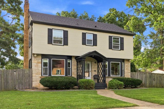 4405 Harding ROAD, Kenosha, WI 53142