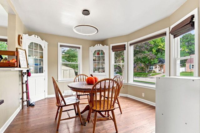 4405 Harding ROAD, Kenosha, WI 53142