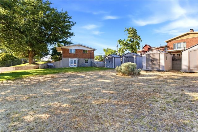 380 E 300 N, Clearfield, UT 84015