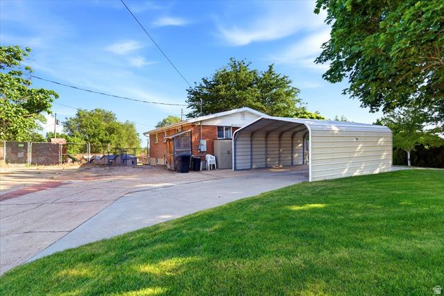 380 E 300 N, Clearfield, UT 84015