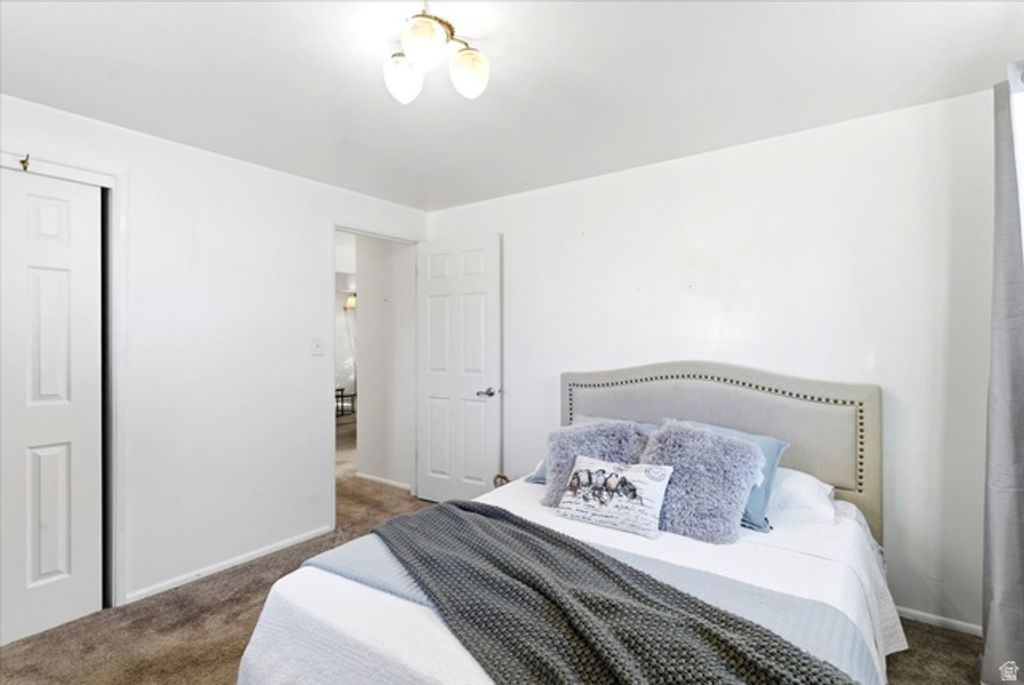 Image 16 of property listing at 380 E 300 N, Clearfield, UT 84015