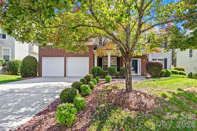 113 Steeplechase Avenue, Mooresville, NC 28117