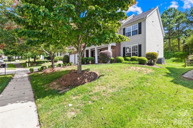113 Steeplechase Avenue, Mooresville, NC 28117
