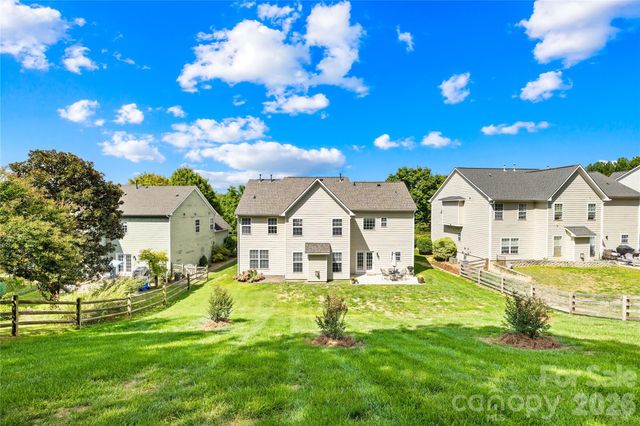 113 Steeplechase Avenue, Mooresville, NC 28117