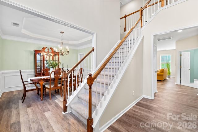 113 Steeplechase Avenue, Mooresville, NC 28117