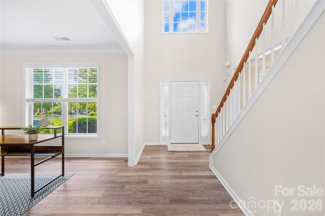 113 Steeplechase Avenue, Mooresville, NC 28117