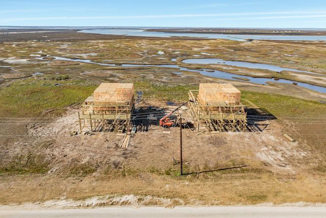 11967 Bluewater Highway, Freeport, TX 77541