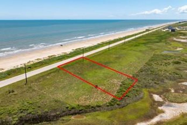 11967 Bluewater Highway, Freeport, TX 77541
