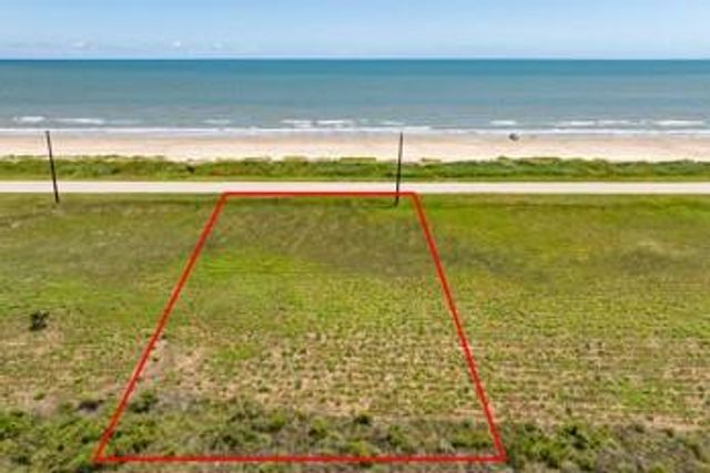 11967 Bluewater Highway, Freeport, TX 77541