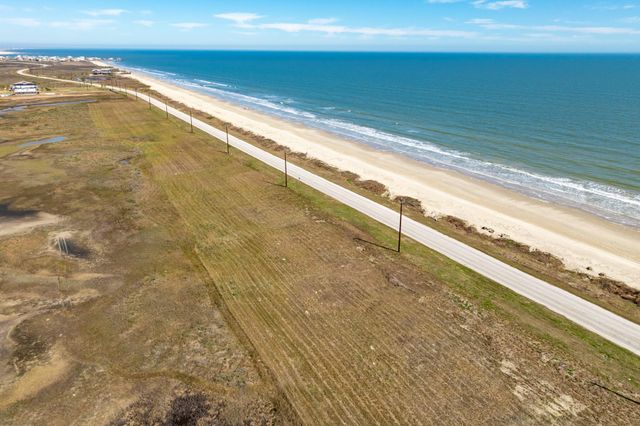 11967 Bluewater Highway, Freeport, TX 77541