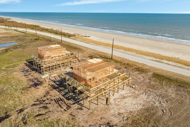 11967 Bluewater Highway, Freeport, TX 77541