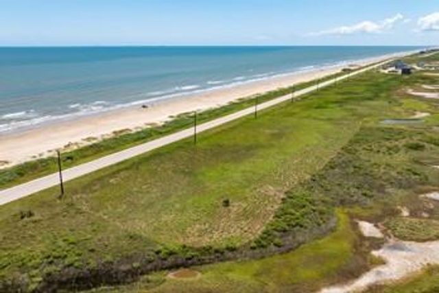 11967 Bluewater Highway, Freeport, TX 77541