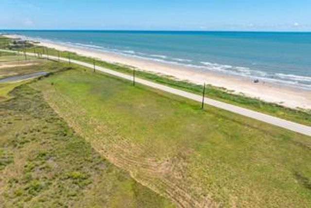 11967 Bluewater Highway, Freeport, TX 77541