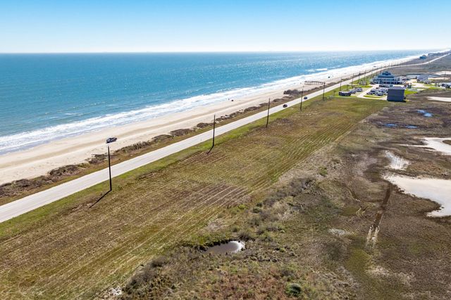 11967 Bluewater Highway, Freeport, TX 77541