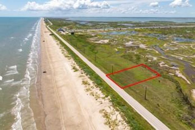 11967 Bluewater Highway, Freeport, TX 77541