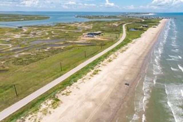 11967 Bluewater Highway, Freeport, TX 77541