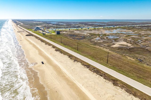 11967 Bluewater Highway, Freeport, TX 77541