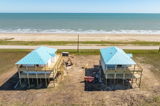 11967 Bluewater Highway, Freeport, TX 77541