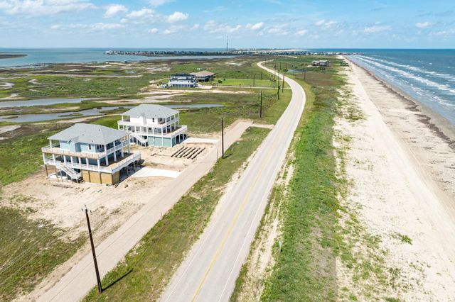 11967 Bluewater Highway, Freeport, TX 77541