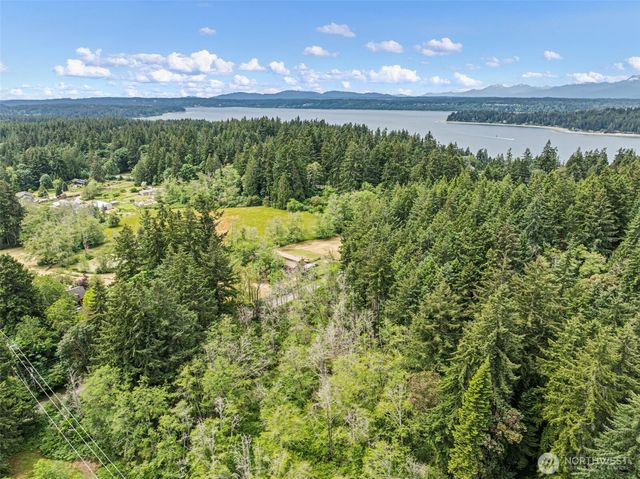0 NE West Port Madison Road, Bainbridge Island, WA 98110