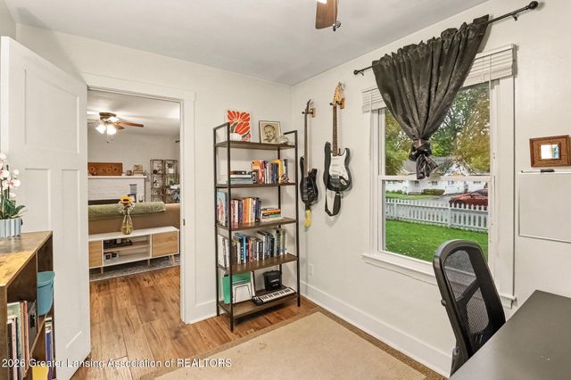 318 E Rouse Street, Lansing, MI 48910