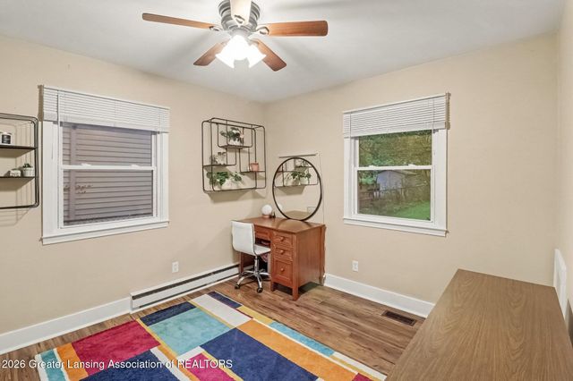 318 E Rouse Street, Lansing, MI 48910