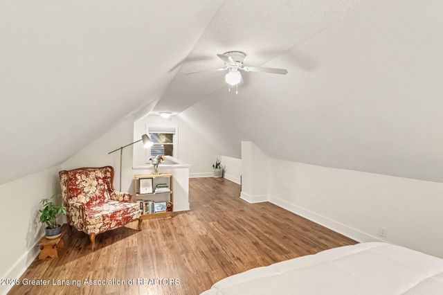 318 E Rouse Street, Lansing, MI 48910