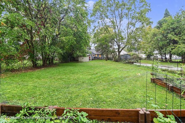 318 E Rouse Street, Lansing, MI 48910
