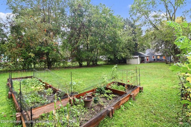 318 E Rouse Street, Lansing, MI 48910