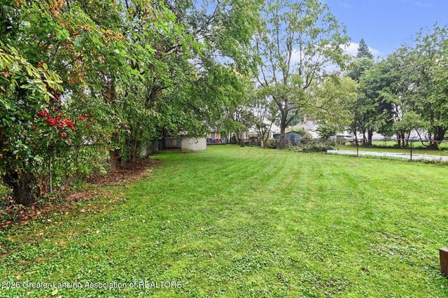 318 E Rouse Street, Lansing, MI 48910