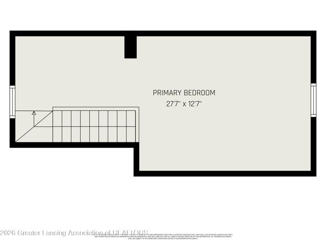 318 E Rouse Street, Lansing, MI 48910