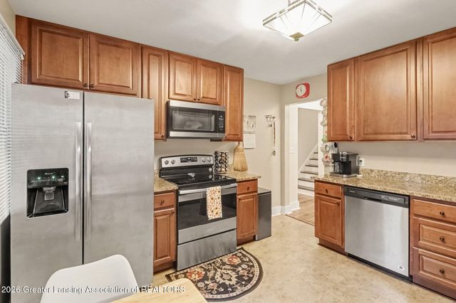 318 E Rouse Street, Lansing, MI 48910