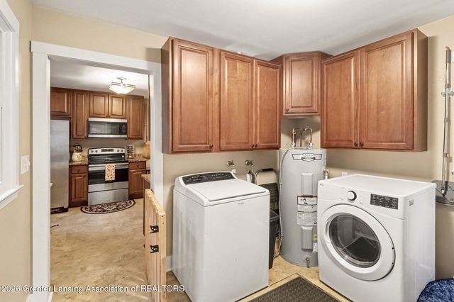 318 E Rouse Street, Lansing, MI 48910