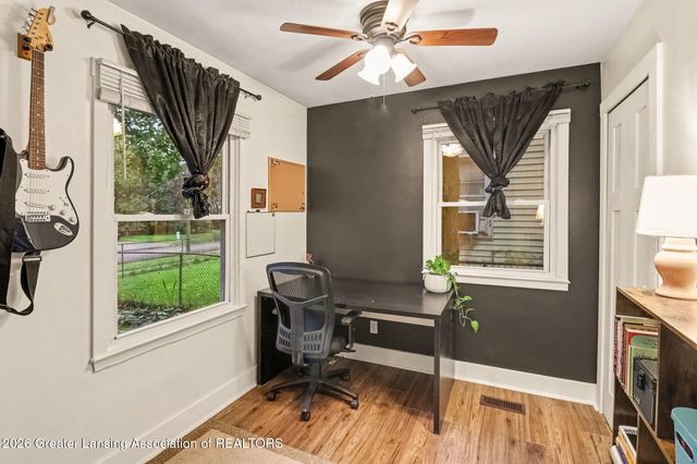 318 E Rouse Street, Lansing, MI 48910